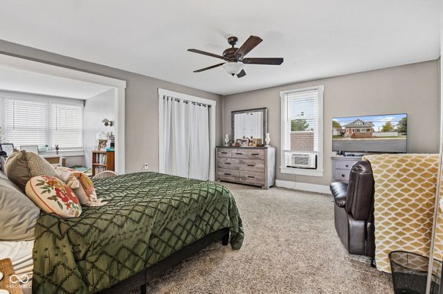 315 W Washington Street, Tipton, IN 46072