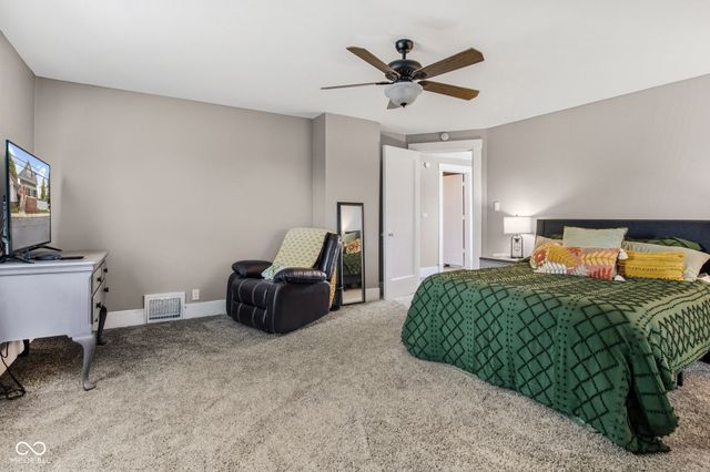 315 W Washington Street, Tipton, IN 46072