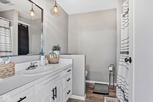 315 W Washington Street, Tipton, IN 46072