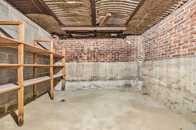 315 W Washington Street, Tipton, IN 46072