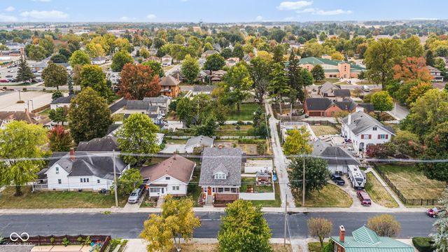 315 W Washington Street, Tipton, IN 46072