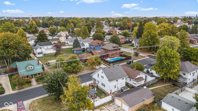 315 W Washington Street, Tipton, IN 46072