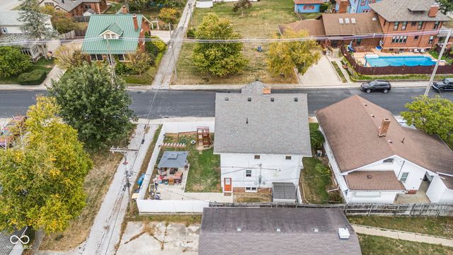 315 W Washington Street, Tipton, IN 46072