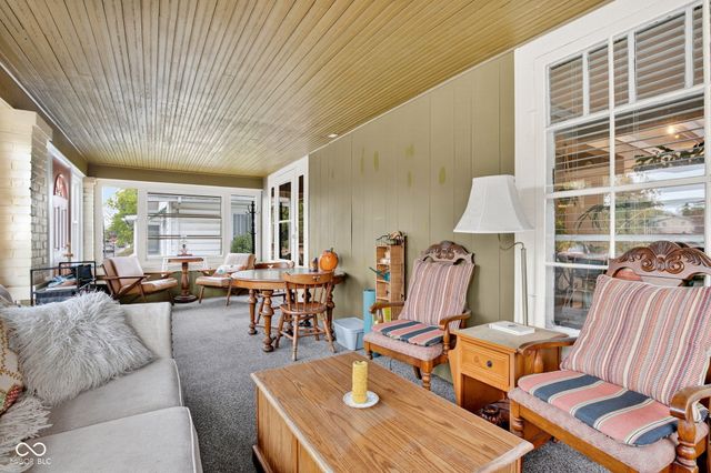 315 W Washington Street, Tipton, IN 46072