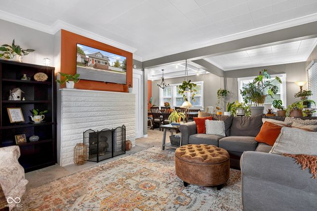 315 W Washington Street, Tipton, IN 46072