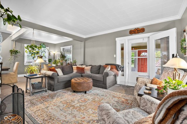 315 W Washington Street, Tipton, IN 46072