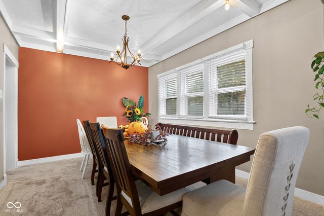 315 W Washington Street, Tipton, IN 46072