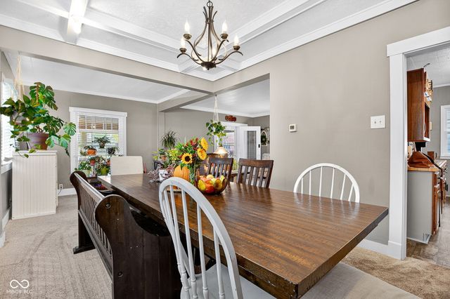 315 W Washington Street, Tipton, IN 46072