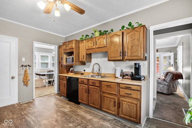 315 W Washington Street, Tipton, IN 46072