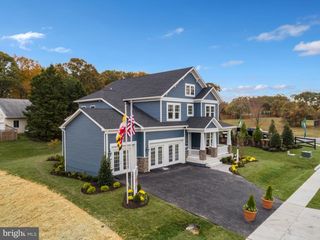 00 RUSTLING OAKS DRIVE, Wye Mills, MD 21679