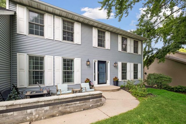 4747 Burr Oak Street, Eagan, MN 55122