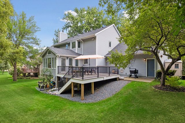 4747 Burr Oak Street, Eagan, MN 55122