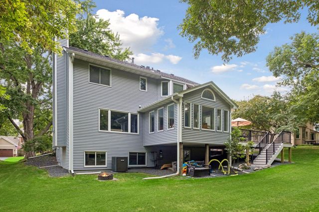 4747 Burr Oak Street, Eagan, MN 55122