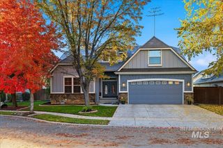 1063 W Hitchcock St, Meridian, ID 83646