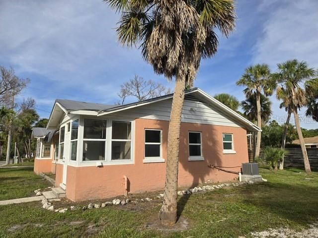 3615 HIGEL AVENUE, Sarasota, FL 34242