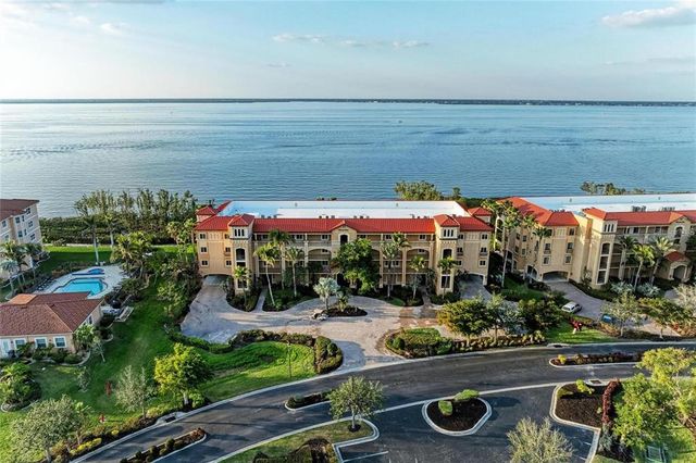 91 VIVANTE BOULEVARD 302, Punta Gorda, FL 33950
