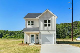 906 Butler Drive, Erwin, NC 28339