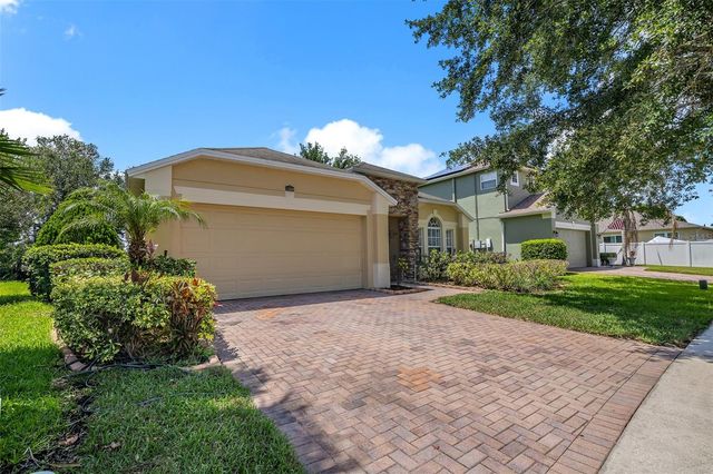 12608 IRIS LAKE DRIVE, Orlando, FL 32824
