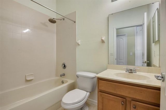 12608 IRIS LAKE DRIVE, Orlando, FL 32824