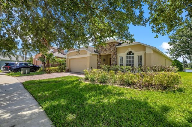 12608 IRIS LAKE DRIVE, Orlando, FL 32824