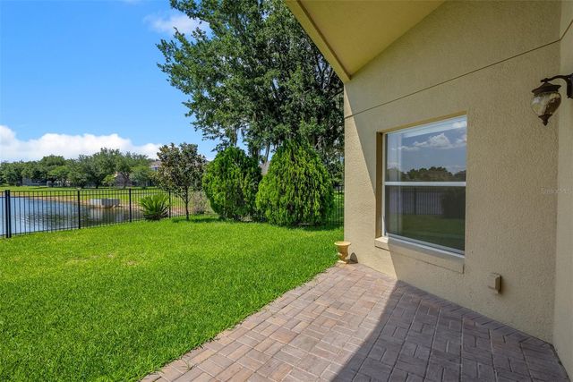 12608 IRIS LAKE DRIVE, Orlando, FL 32824