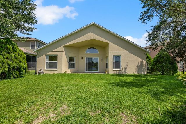 12608 IRIS LAKE DRIVE, Orlando, FL 32824