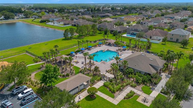 12608 IRIS LAKE DRIVE, Orlando, FL 32824