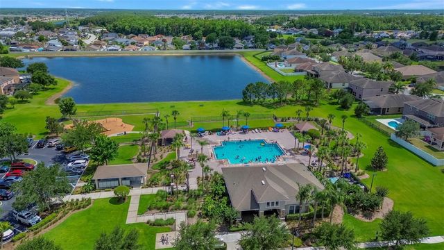 12608 IRIS LAKE DRIVE, Orlando, FL 32824