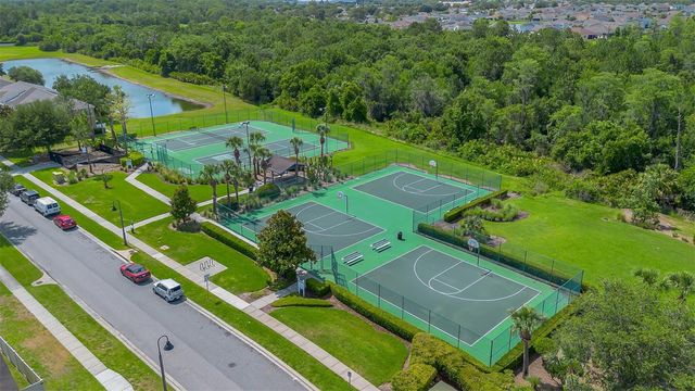 12608 IRIS LAKE DRIVE, Orlando, FL 32824