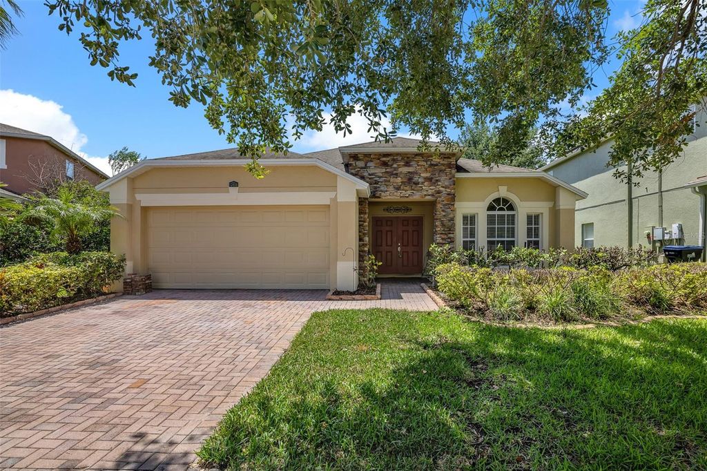 12608 IRIS LAKE DRIVE, Orlando, FL 32824