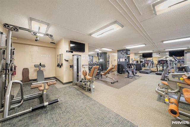 160 Overlook Avenue 2C, Hackensack, NJ 07601