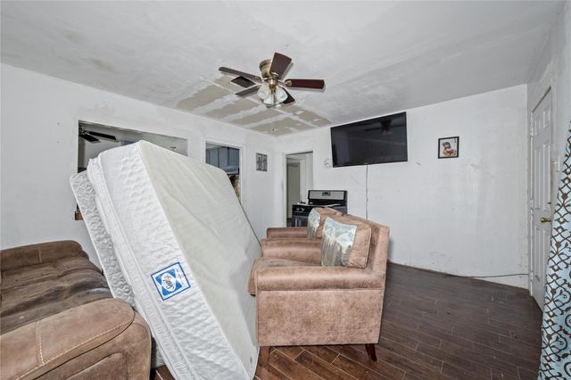 2107 Norman Street, Pasadena, TX 77506