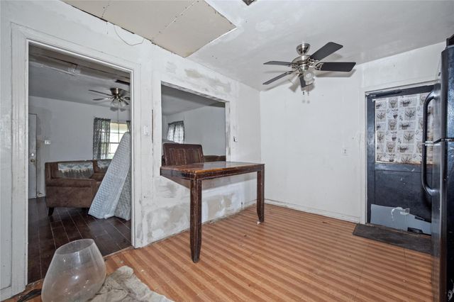 2107 Norman Street, Pasadena, TX 77506