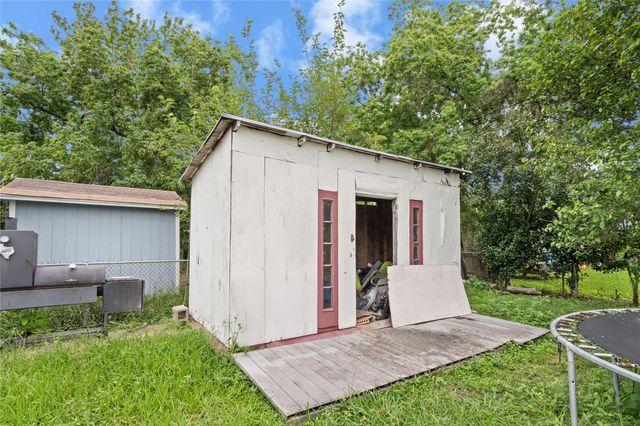 2107 Norman Street, Pasadena, TX 77506