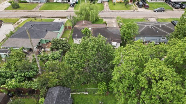2107 Norman Street, Pasadena, TX 77506