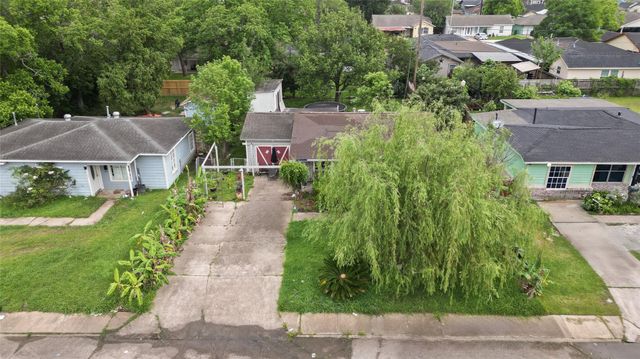 2107 Norman Street, Pasadena, TX 77506
