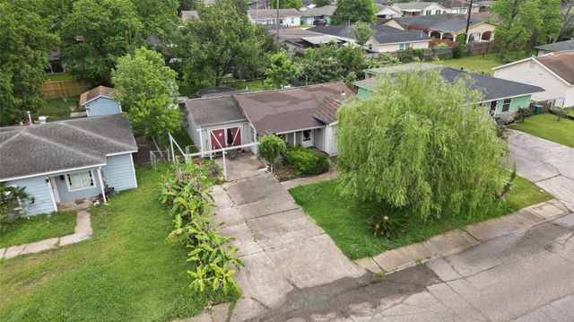 2107 Norman Street, Pasadena, TX 77506