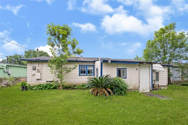 2107 Norman Street, Pasadena, TX 77506
