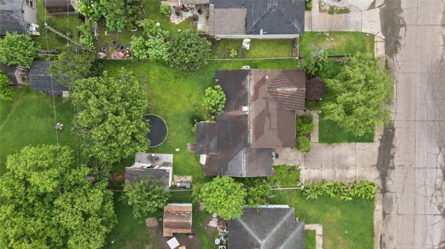 2107 Norman Street, Pasadena, TX 77506