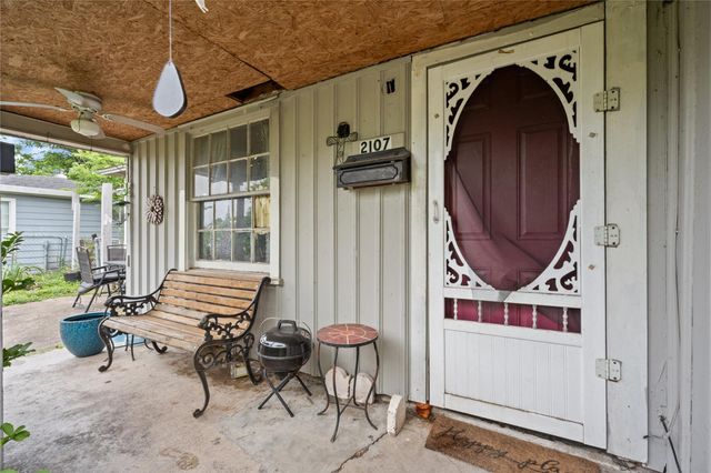 2107 Norman Street, Pasadena, TX 77506