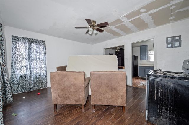 2107 Norman Street, Pasadena, TX 77506