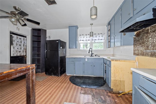 2107 Norman Street, Pasadena, TX 77506