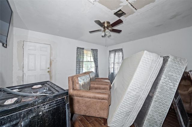 2107 Norman Street, Pasadena, TX 77506