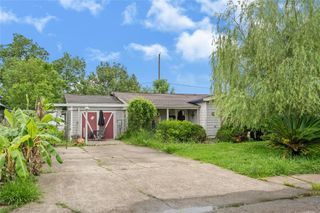 2107 Norman Street, Pasadena, TX 77506
