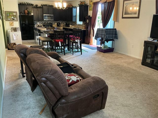 4961 PALL MALL STREET E, Kissimmee, FL 34758