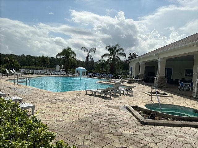 4961 PALL MALL STREET E, Kissimmee, FL 34758