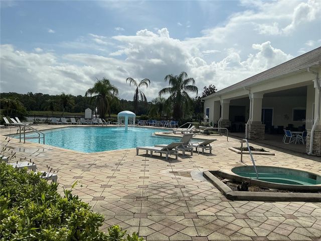 4961 PALL MALL STREET E, Kissimmee, FL 34758