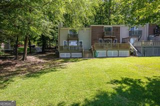 384 - 1&2 Arrowhead Trail, Eatonton, GA 31024