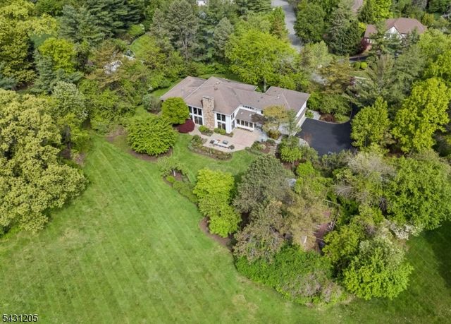 39 Eagle Nest Rd, Morris Twp., NJ 07960