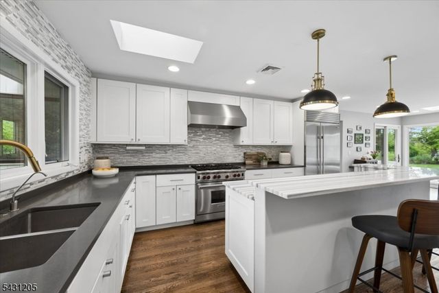 39 Eagle Nest Rd, Morris Twp., NJ 07960
